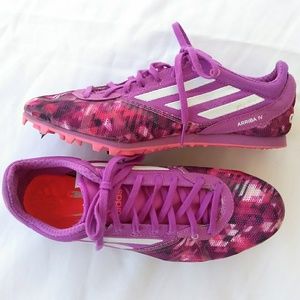 Adidas ARRIBA IV track shoes